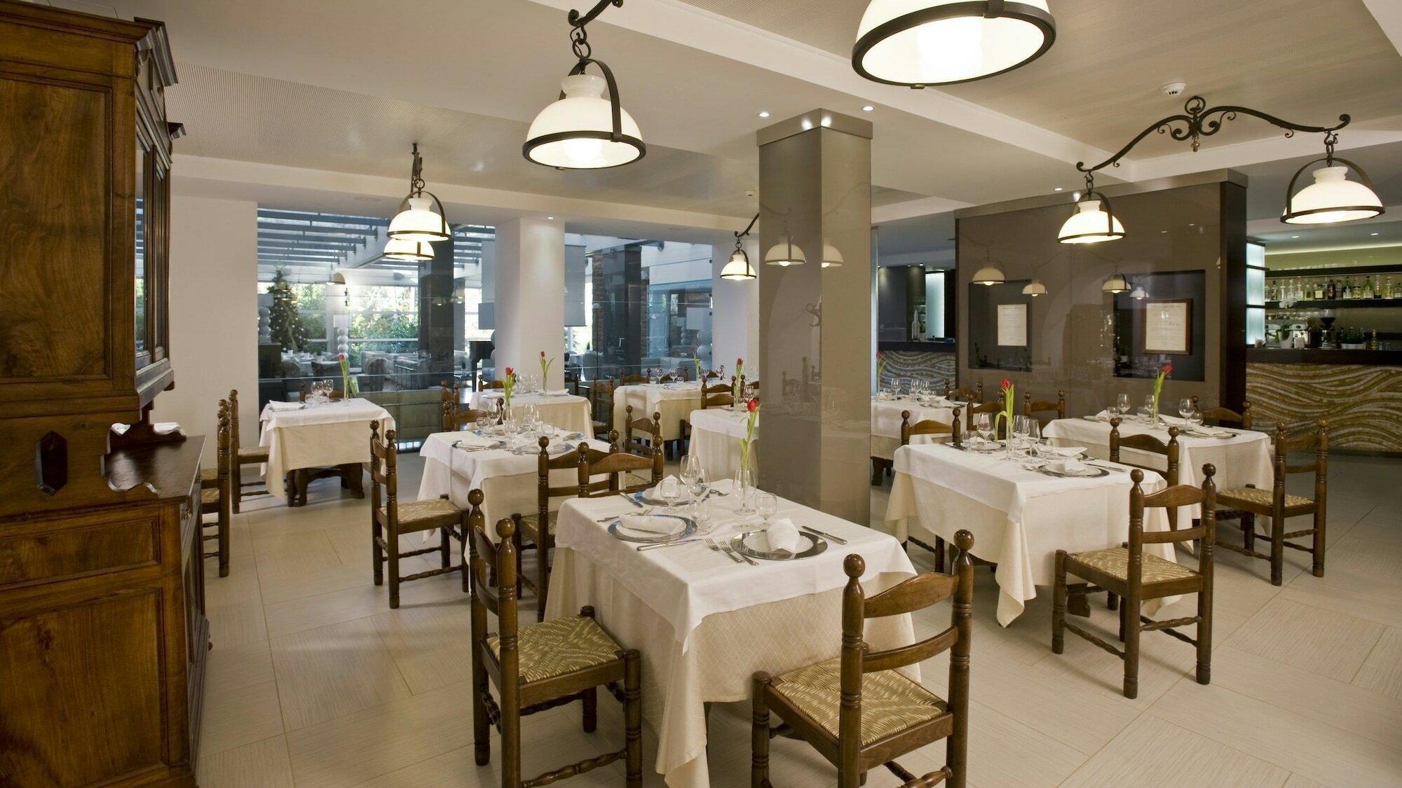 Фото Albergo La Pace