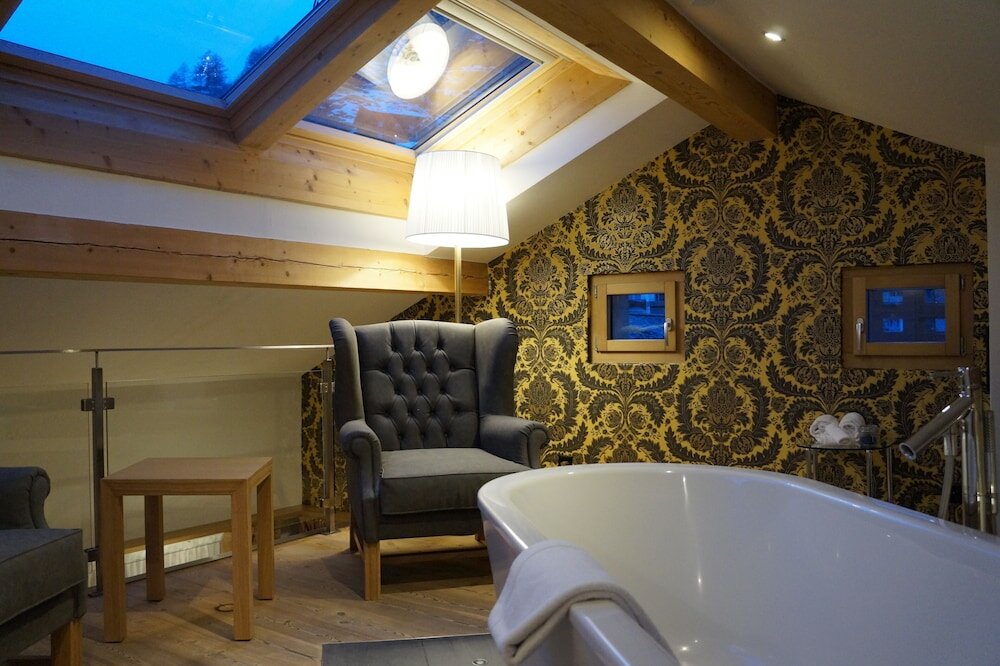 Фото Hotel Walliserhof Zermatt