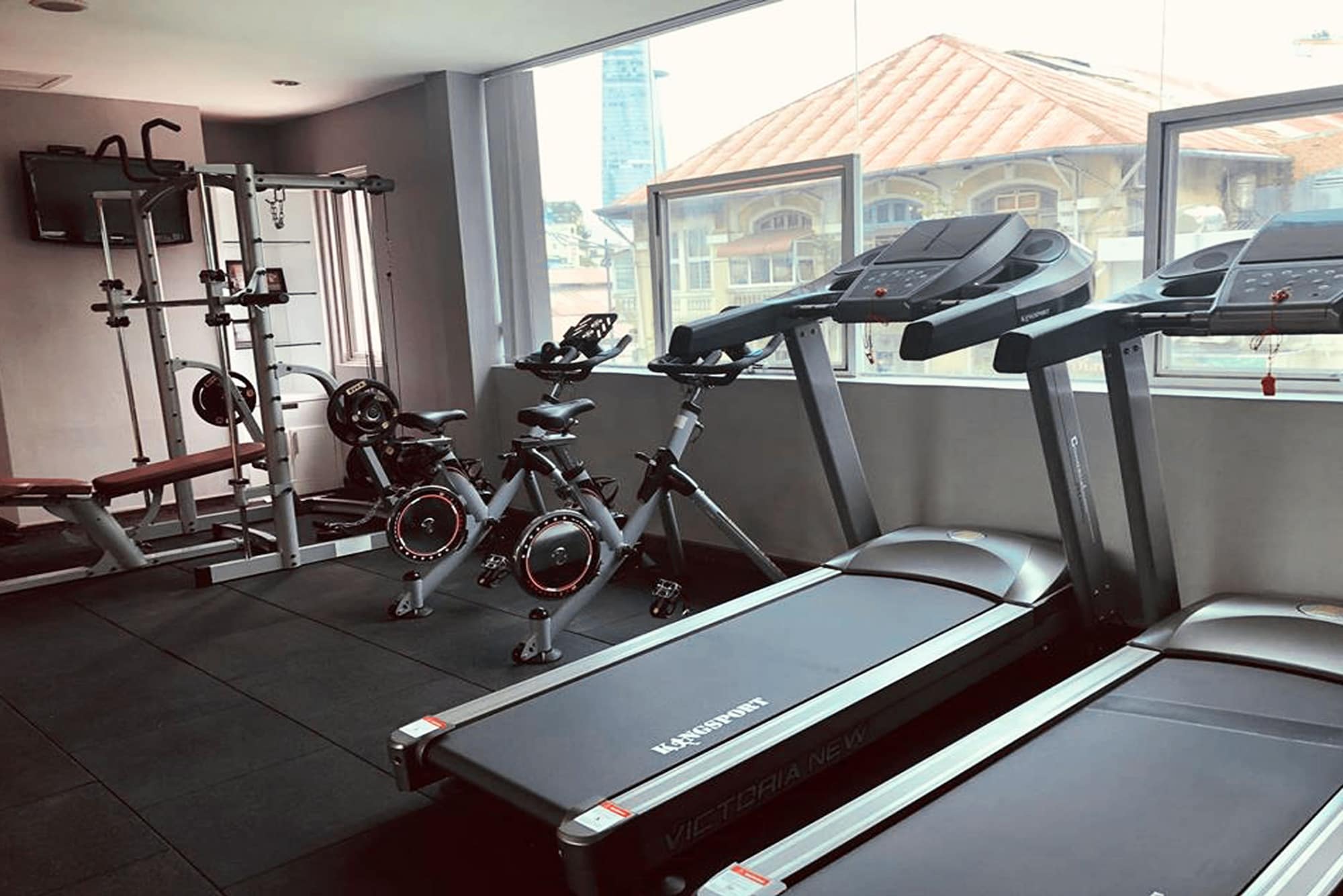 Фото Avanti Boutique Hotel