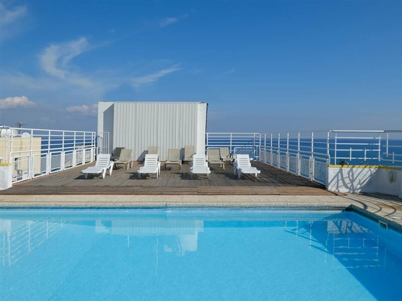 Фото Flamingo Beach Hotel