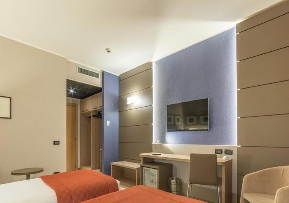 Фото Cardano Hotel Malpensa