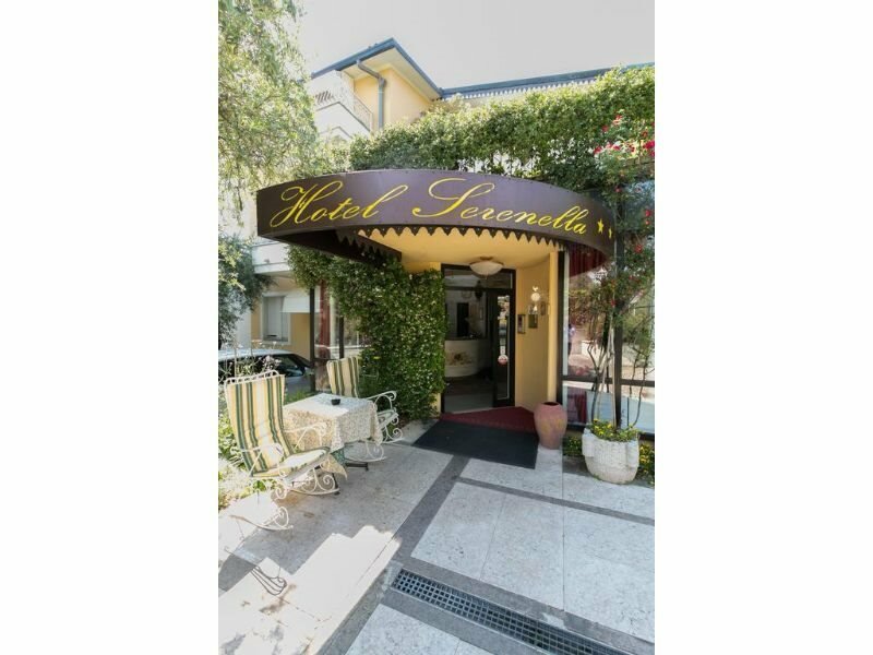 Фото Hotel Serenella