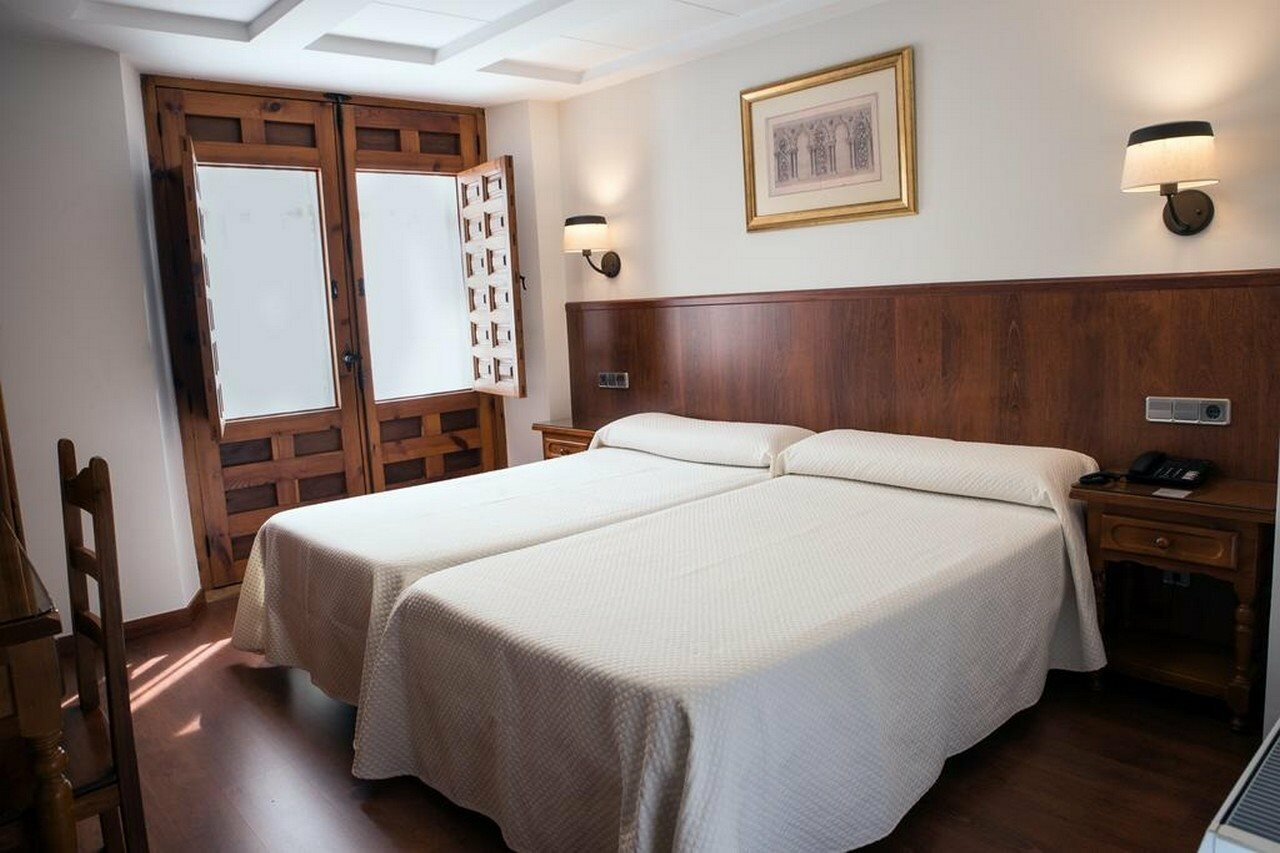 Фото Hotel Santa Isabel