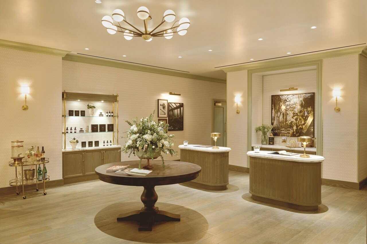 Фото Park Mgm Las Vegas