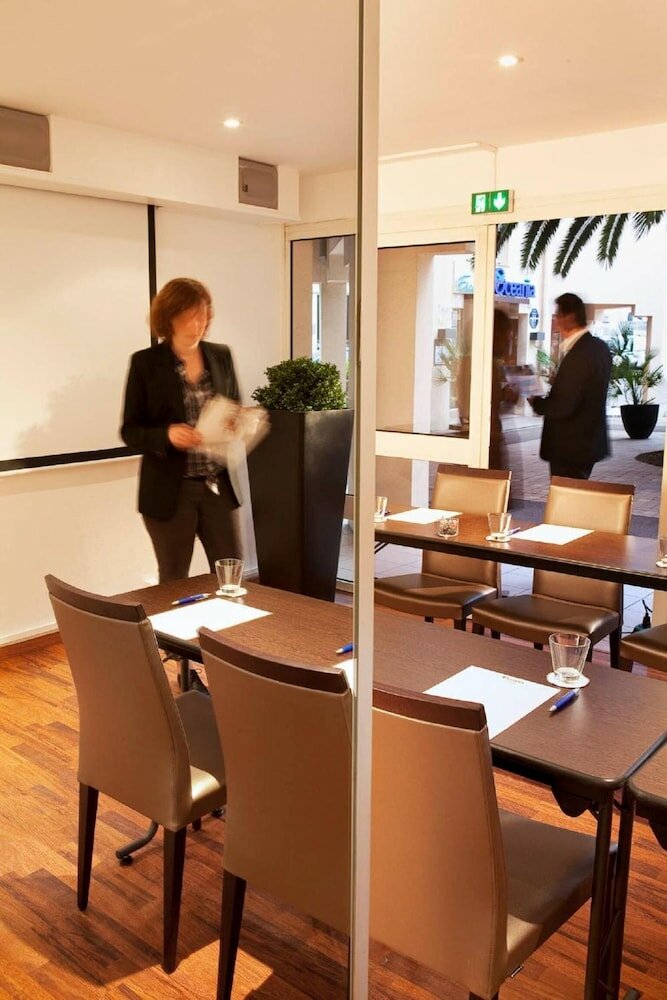 Фото Hotel Akena Biarritz - Grande plage