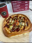 Точка чебуреков (prospekt Lenina, 27), fast food