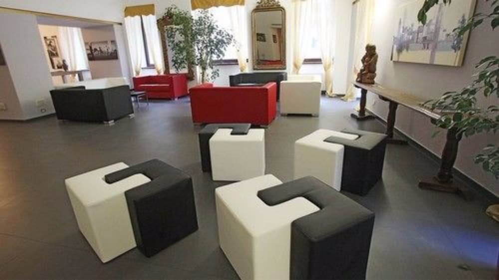 Фото Grand Hotel Riva