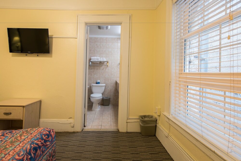 Фото Grant Hotel