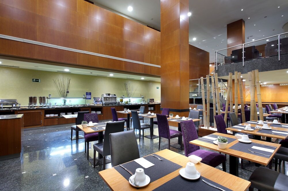 Фото Eurostars Gran Madrid