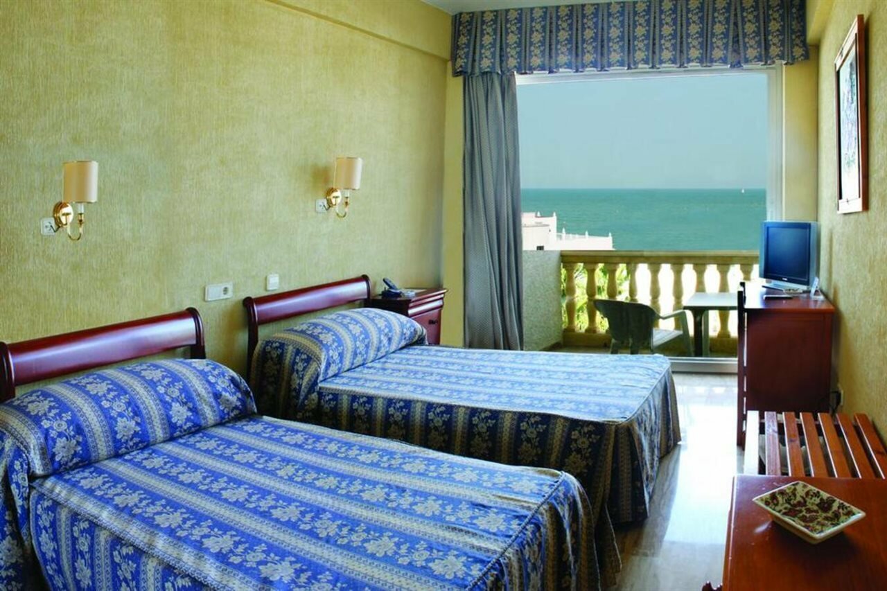 Фото Al sur de Chipiona