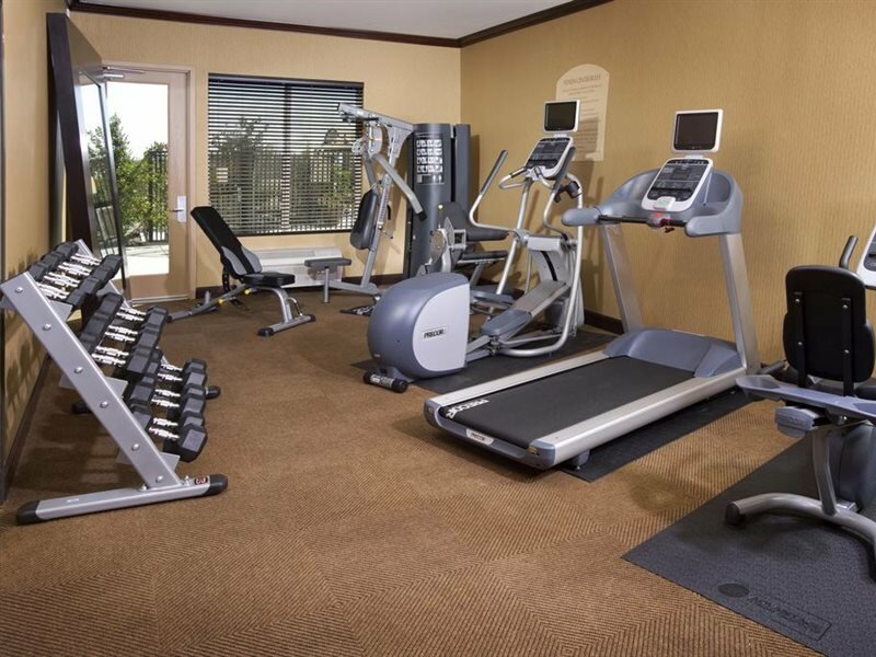 Фото Ayres Hotel & SPA Moreno Valley