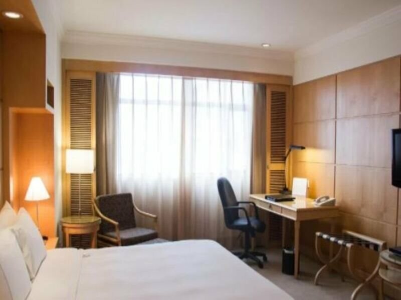 Фото Grand Park Wuxi