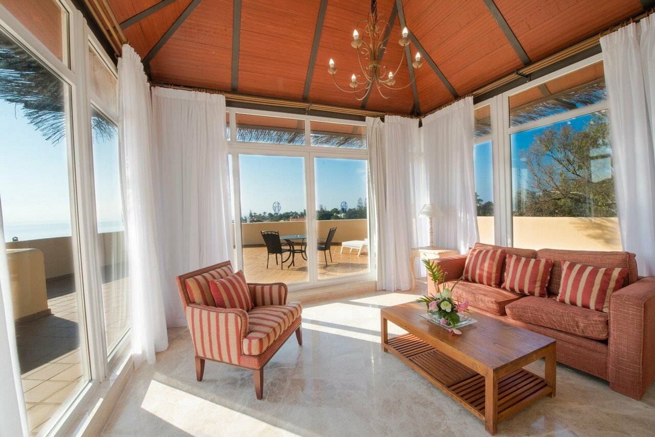 Фото Hotel Guadalmina