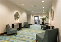 Фото SpringHill Suites by Marriott Columbia Downtown/The Vista