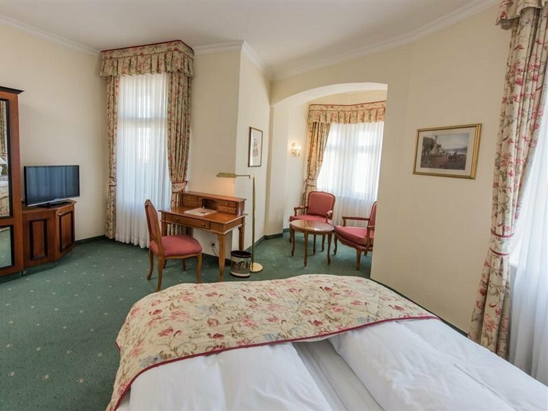 Фото Hotel Kaiserhof