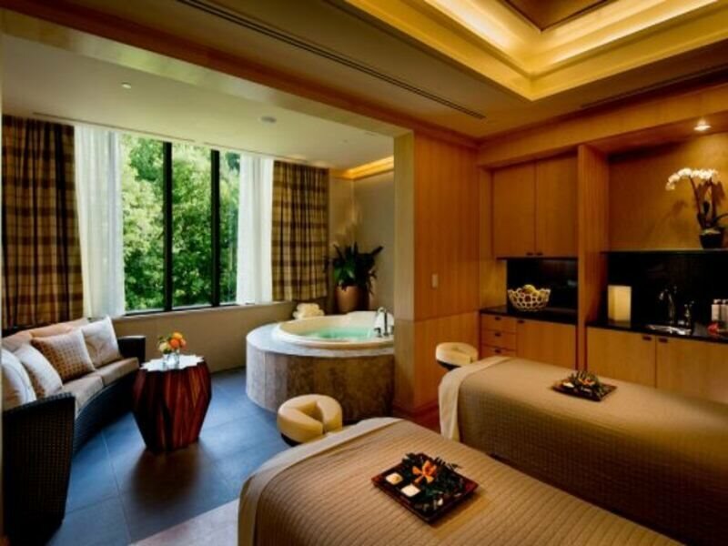 Фото The Umstead Hotel and SPA