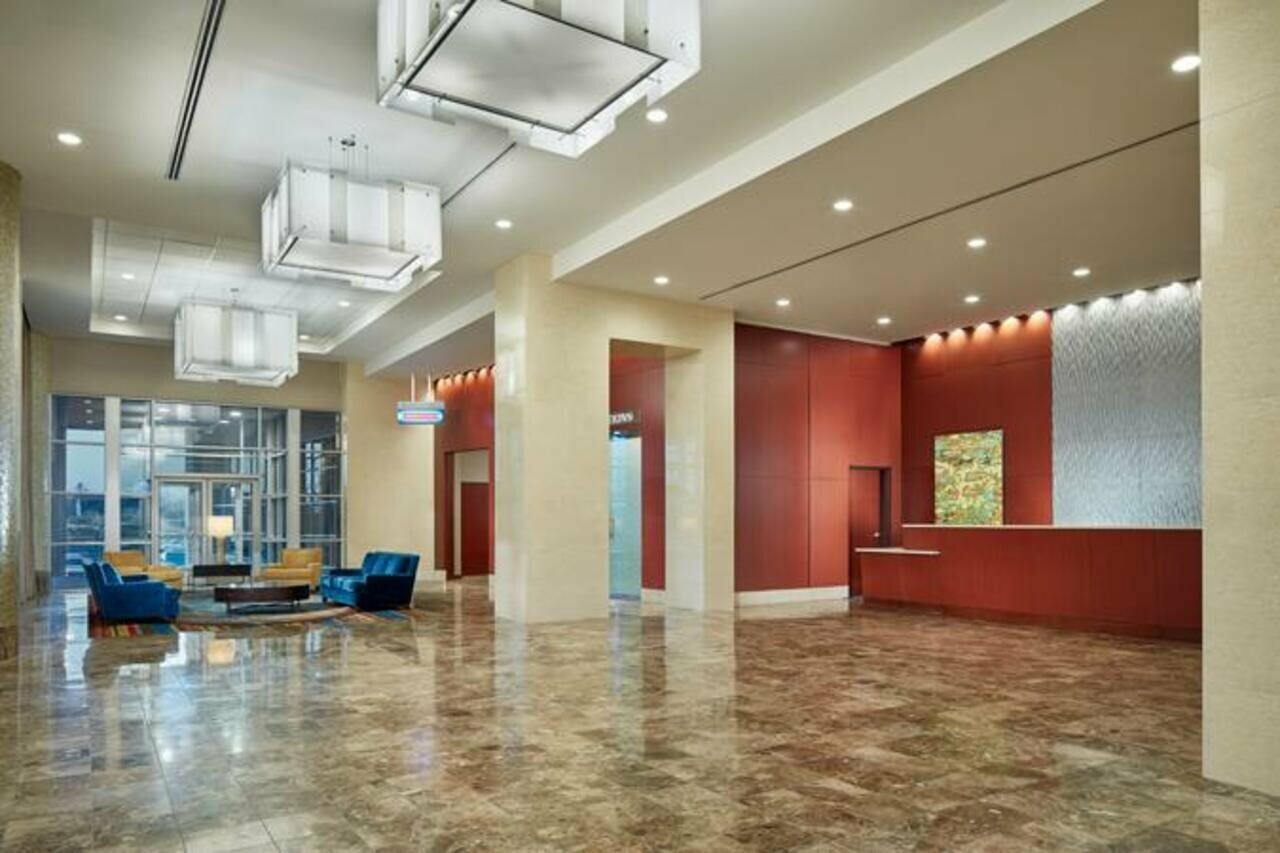 Фото Harrah's Metropolis Hotel & Casino