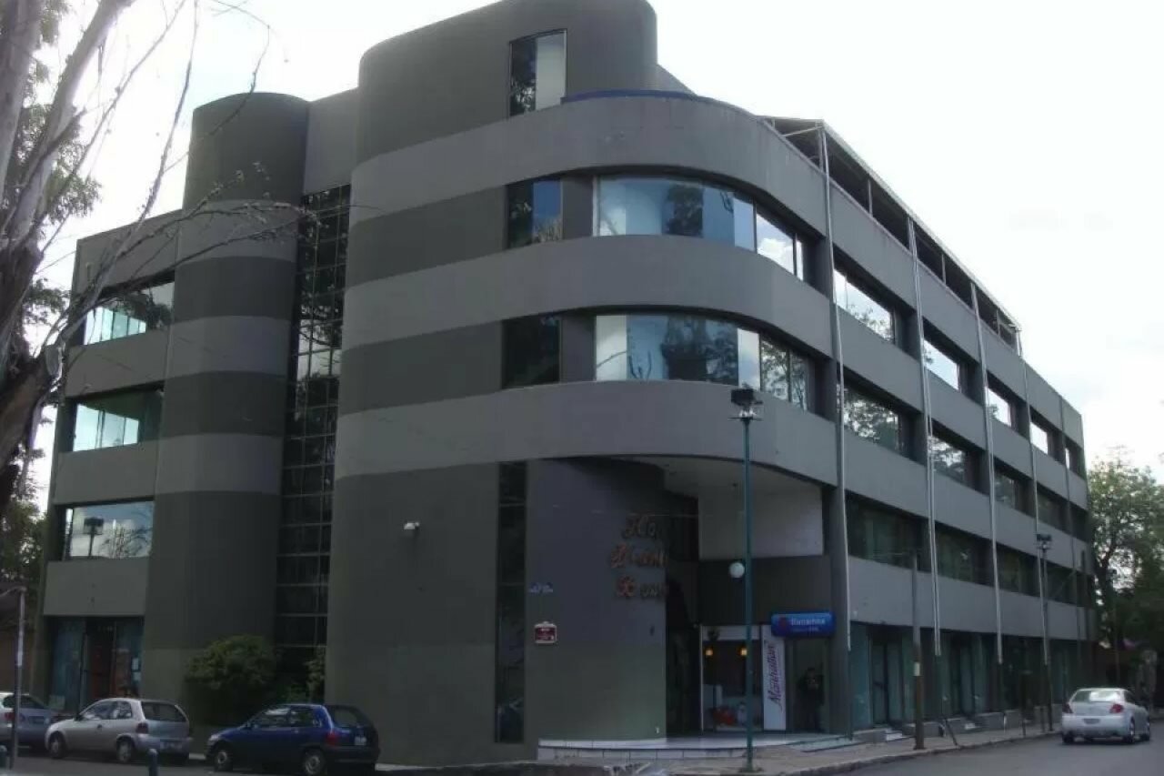 Фото отеля 4