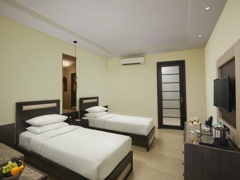 Фото The Acacia Morjim