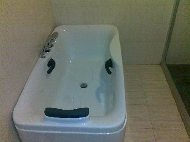 Фото China Palace Hotel