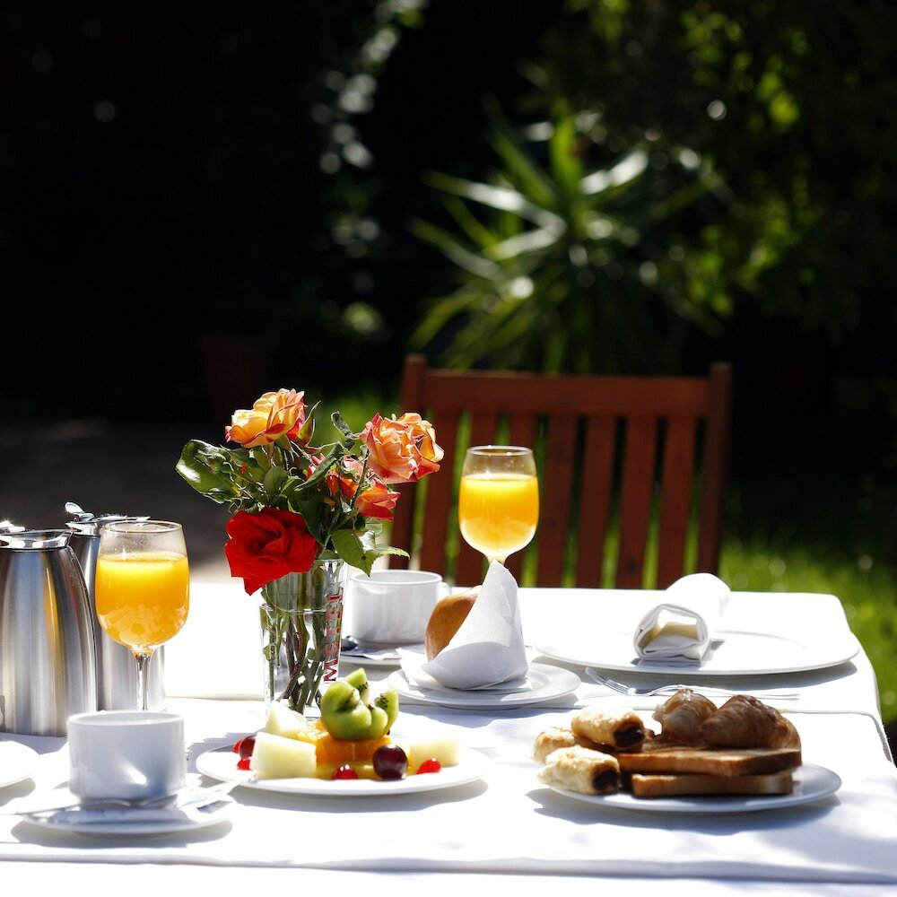 Фото Hotel Alfonso II