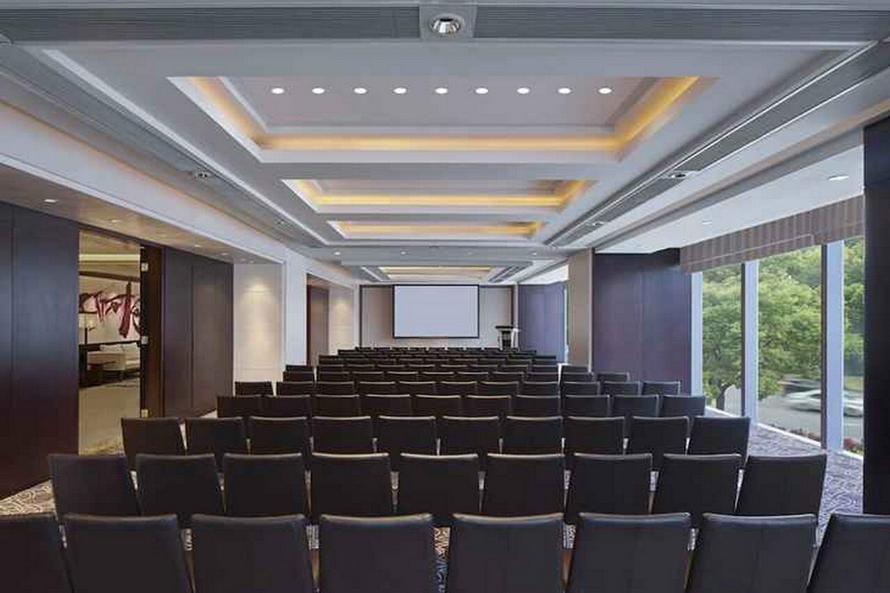 Фото Hyatt Centric Zhongshan Park Shanghai