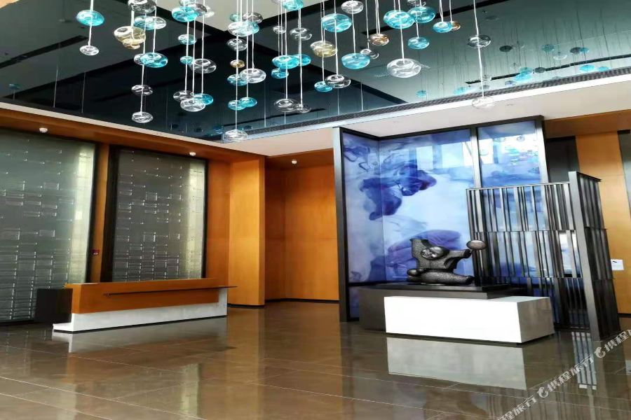 Фото Fairfield by Marriott Foshan Nanhai 