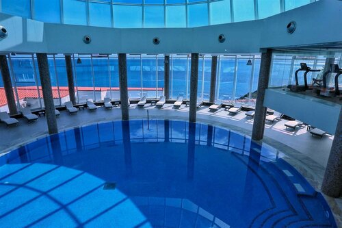 Гостиница Sabri Hotel в Аннабе
