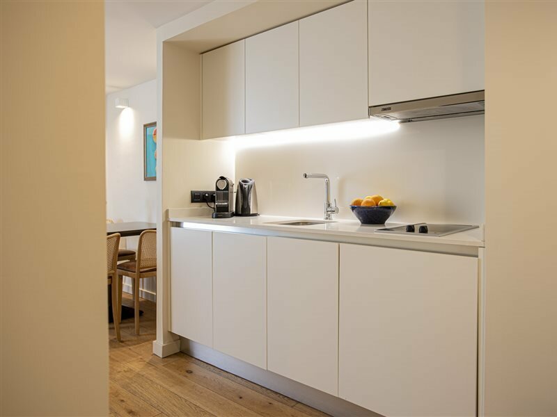 Фото Palma Suites Hotel Mallorca