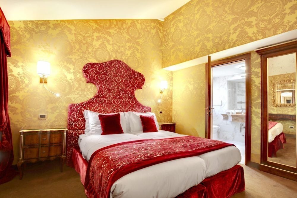 Фото Hotel Casanova Venice