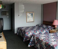 Фото Rainbow Motor Inn - by the Falls
