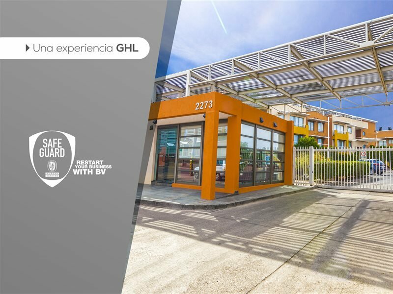 Фото Geotel Calama