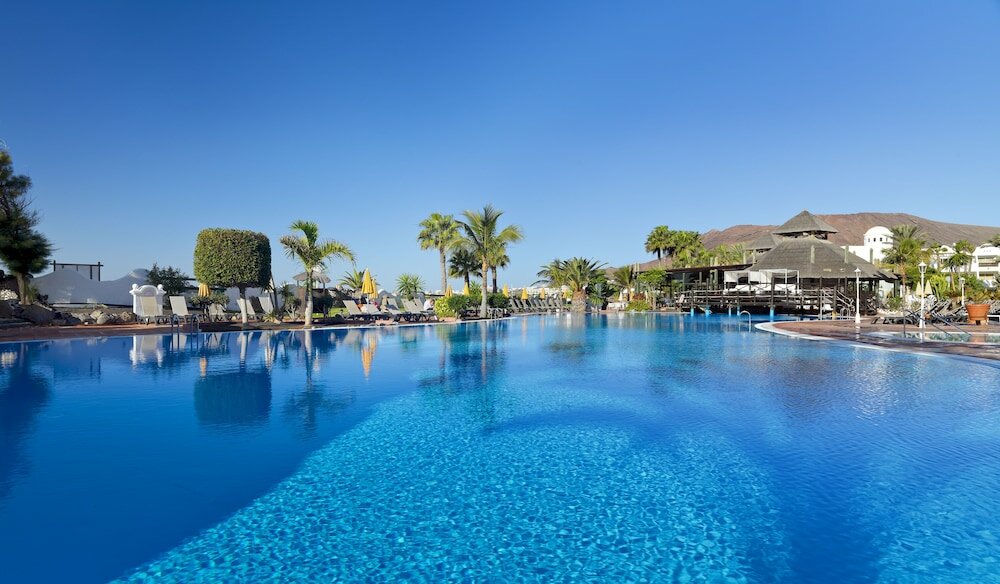 Фото H10 Timanfaya Palace