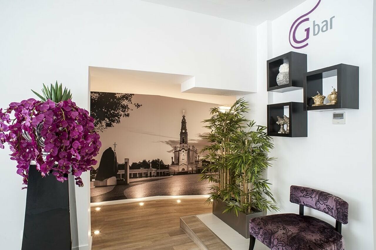 Фото Hotel Genesis