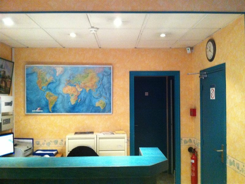 Фото Ibis Styles Paris Gare de l'Est Magenta