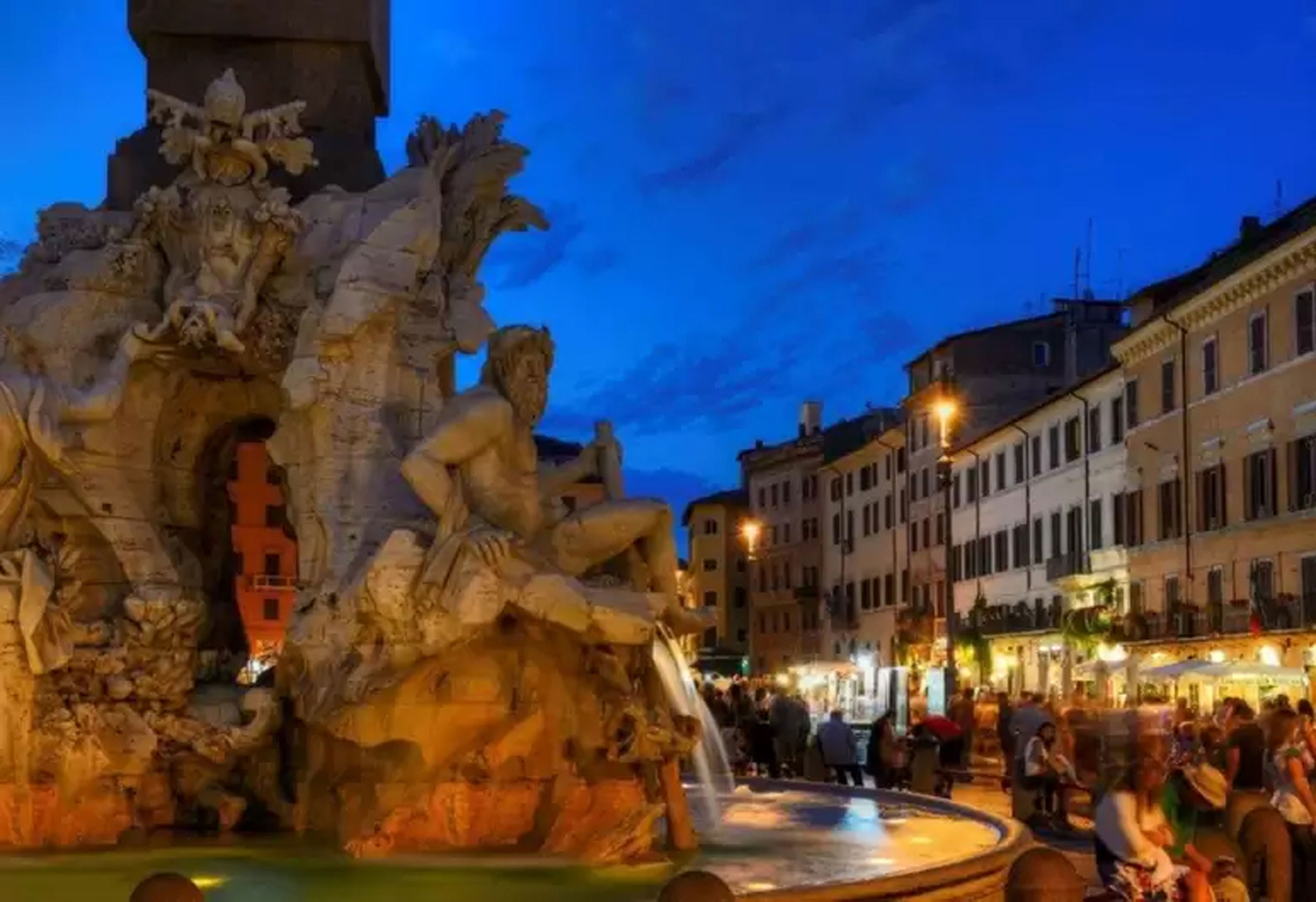 Фото Navona Suite Rome