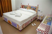 Фото B&b Tra le Braccia di Morfeo