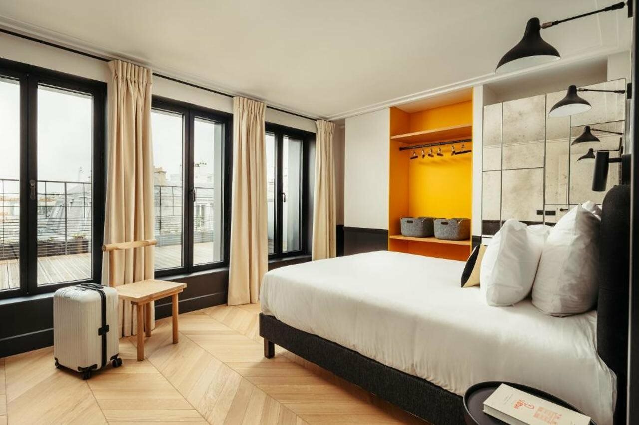 Фото My Maison In Paris - Invalides