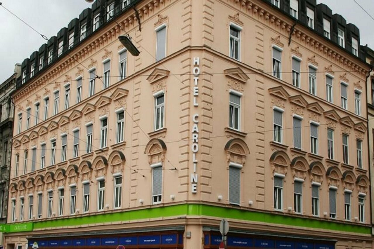 Фото Hotel Caroline