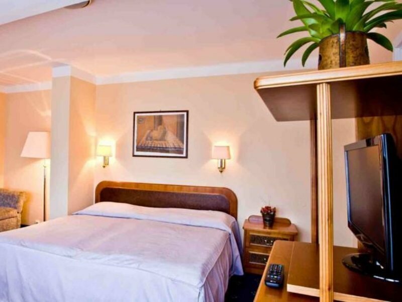 Фото Pytloun Old Armoury Hotel Prague