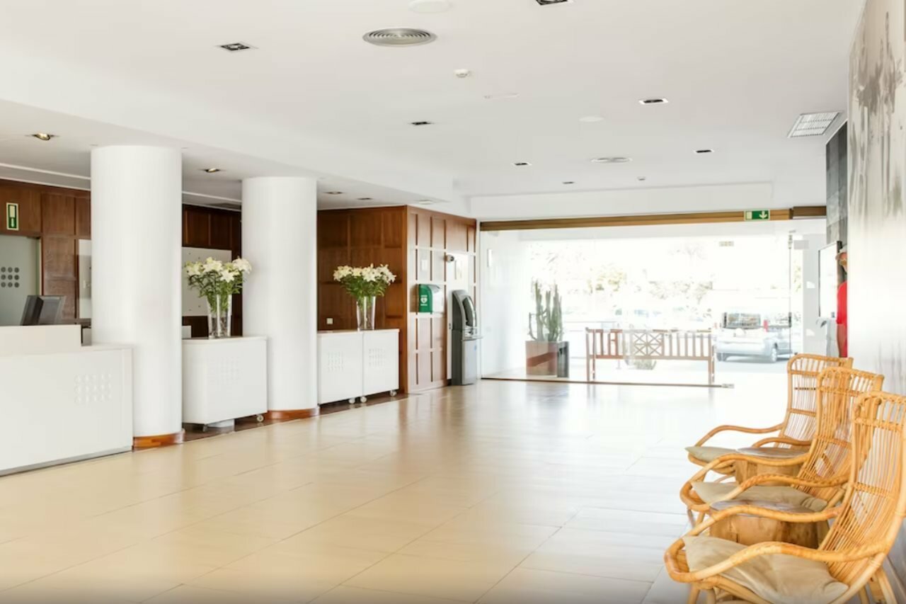 Фото Sunprime Atlantic View Suite & SPA