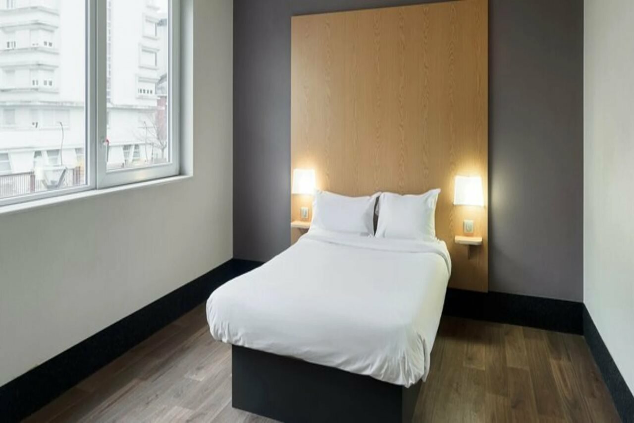 Фото B&b Hôtel Paris Est Bobigny Université