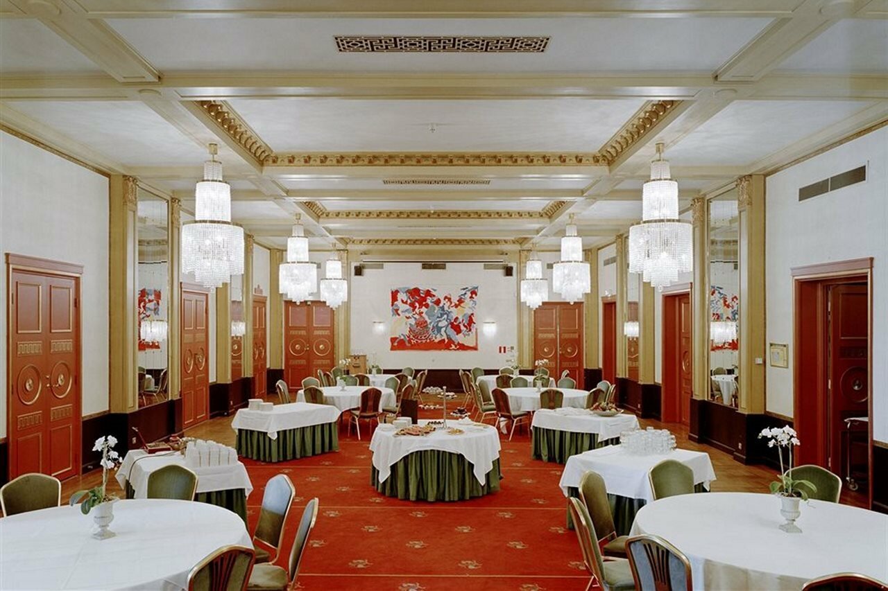 Фото Hotel Hasselbacken