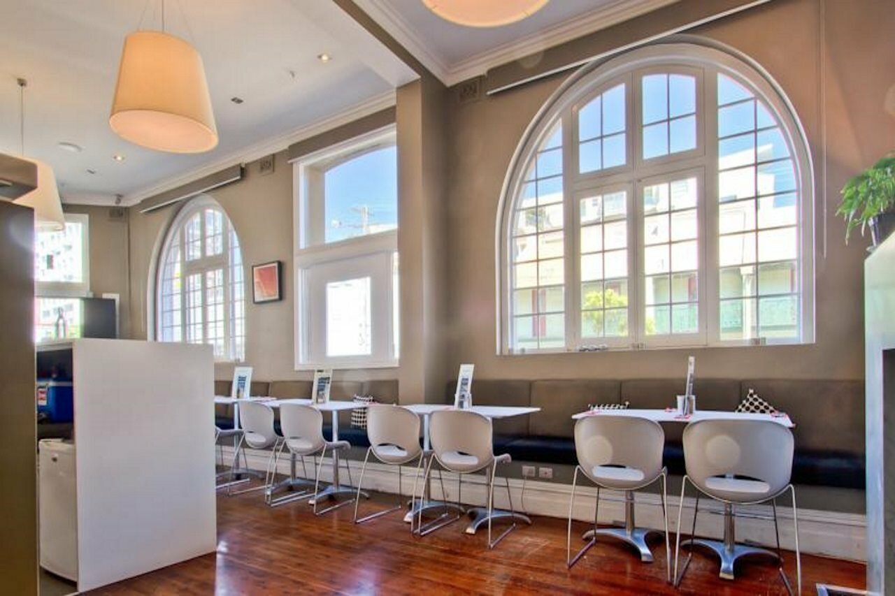 Фото Vulcan Hotel Sydney