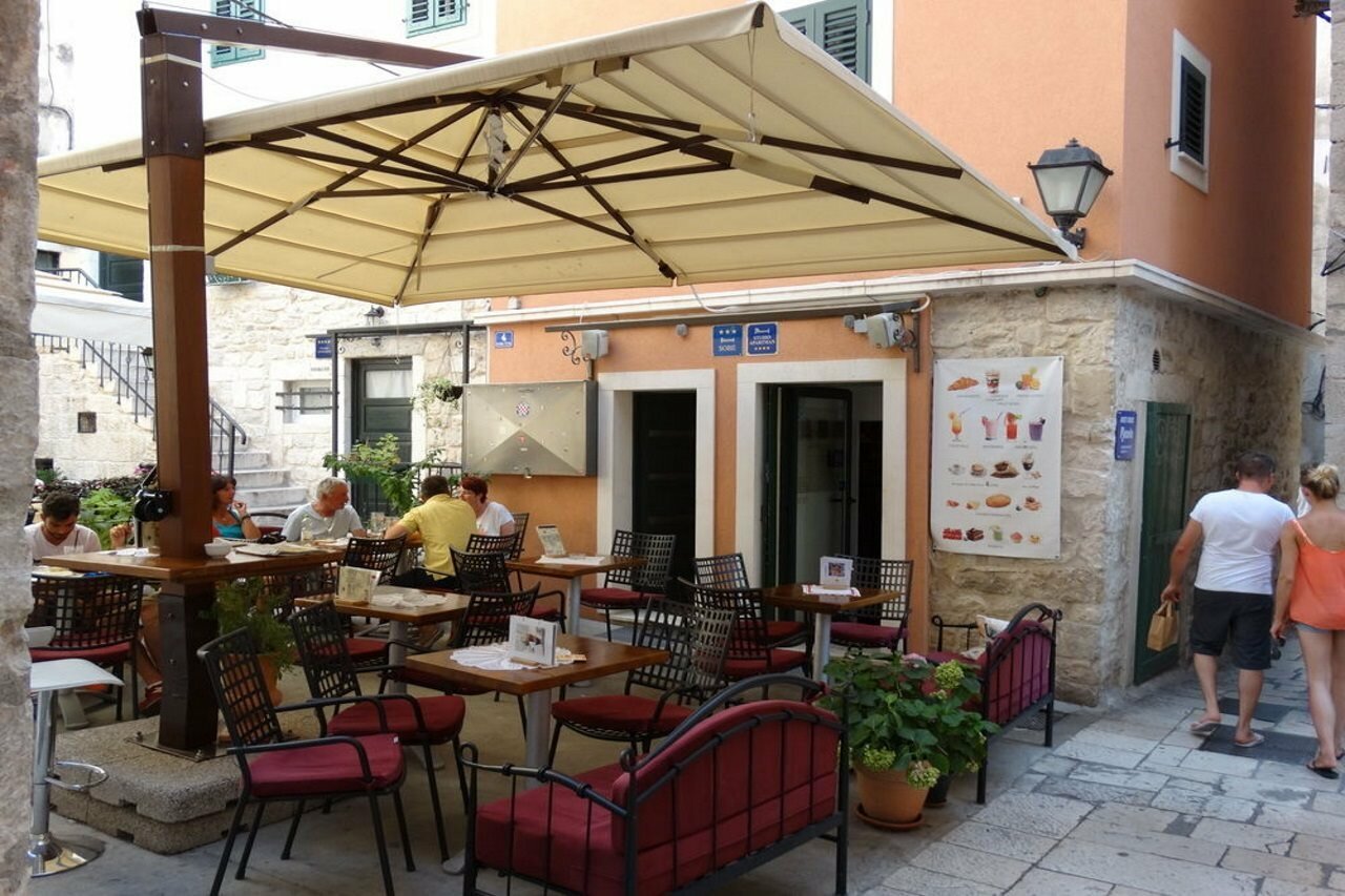 Фото Guesthouse Pjaceta