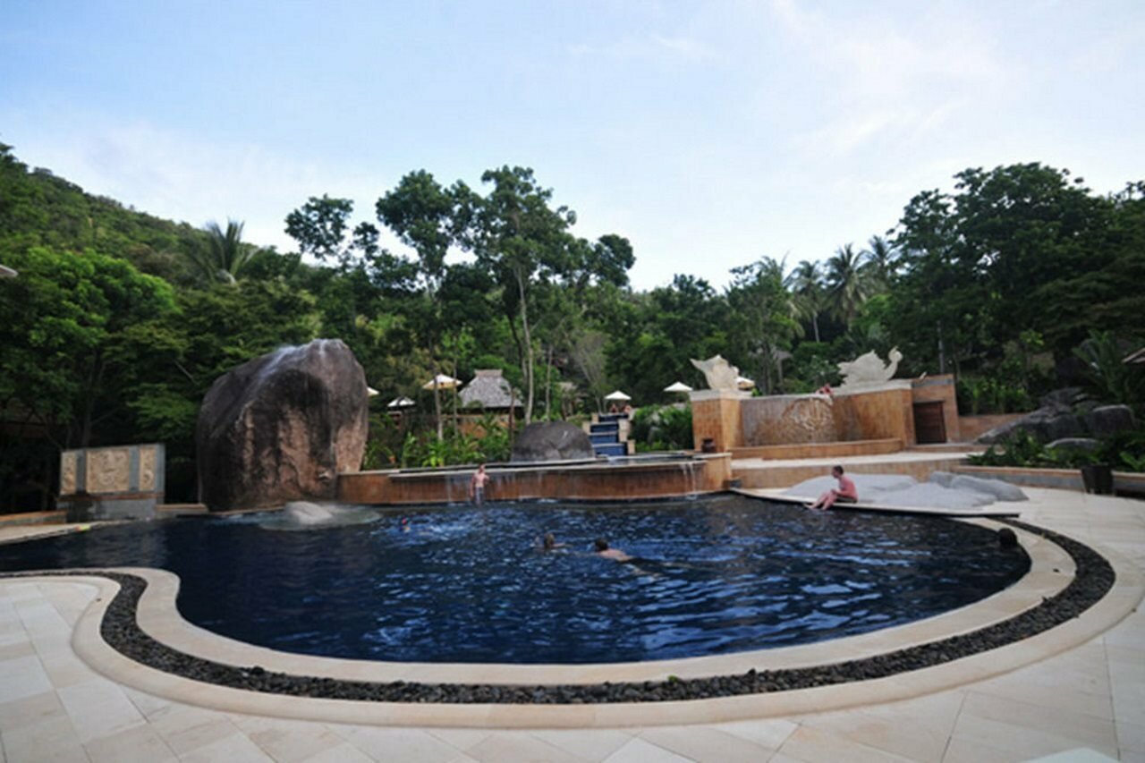 Фото Sensi Paradise Beach Resort