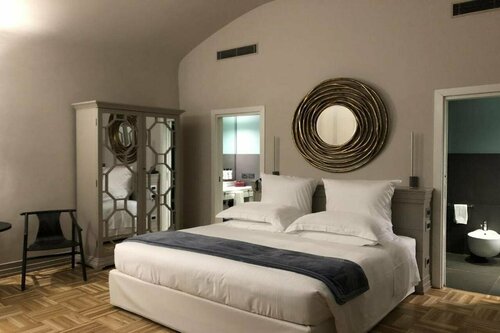 Гостиница Hotel Number Nine во Флоренции