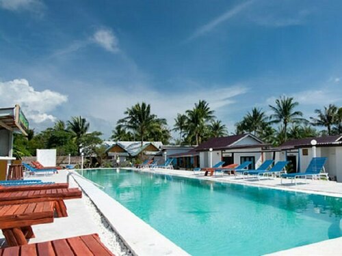 Power Beach Resort