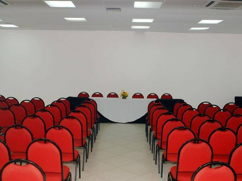 Фото Monte Pascoal Praia Hotel