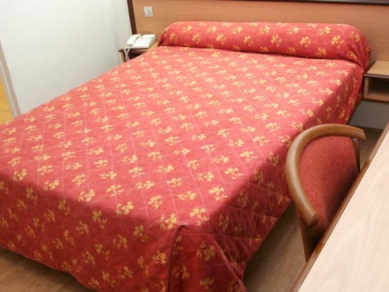 Фото Hôtel Liège Strasbourg